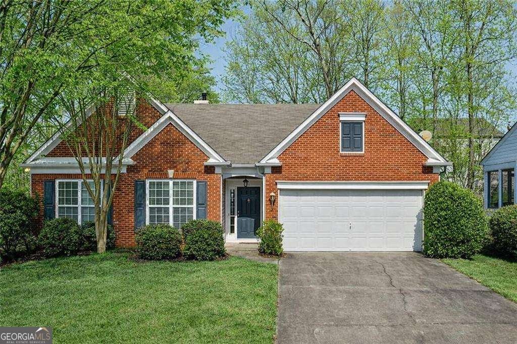 6770 Waveland Drive Cumming - Photo 1