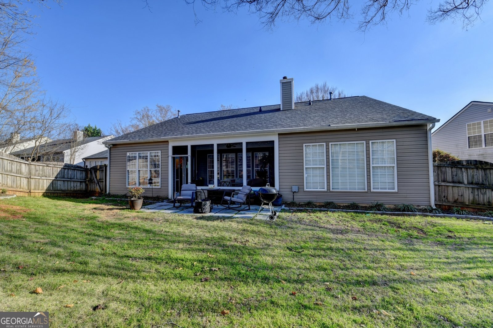 6770 Waveland Drive Cumming - Photo 22