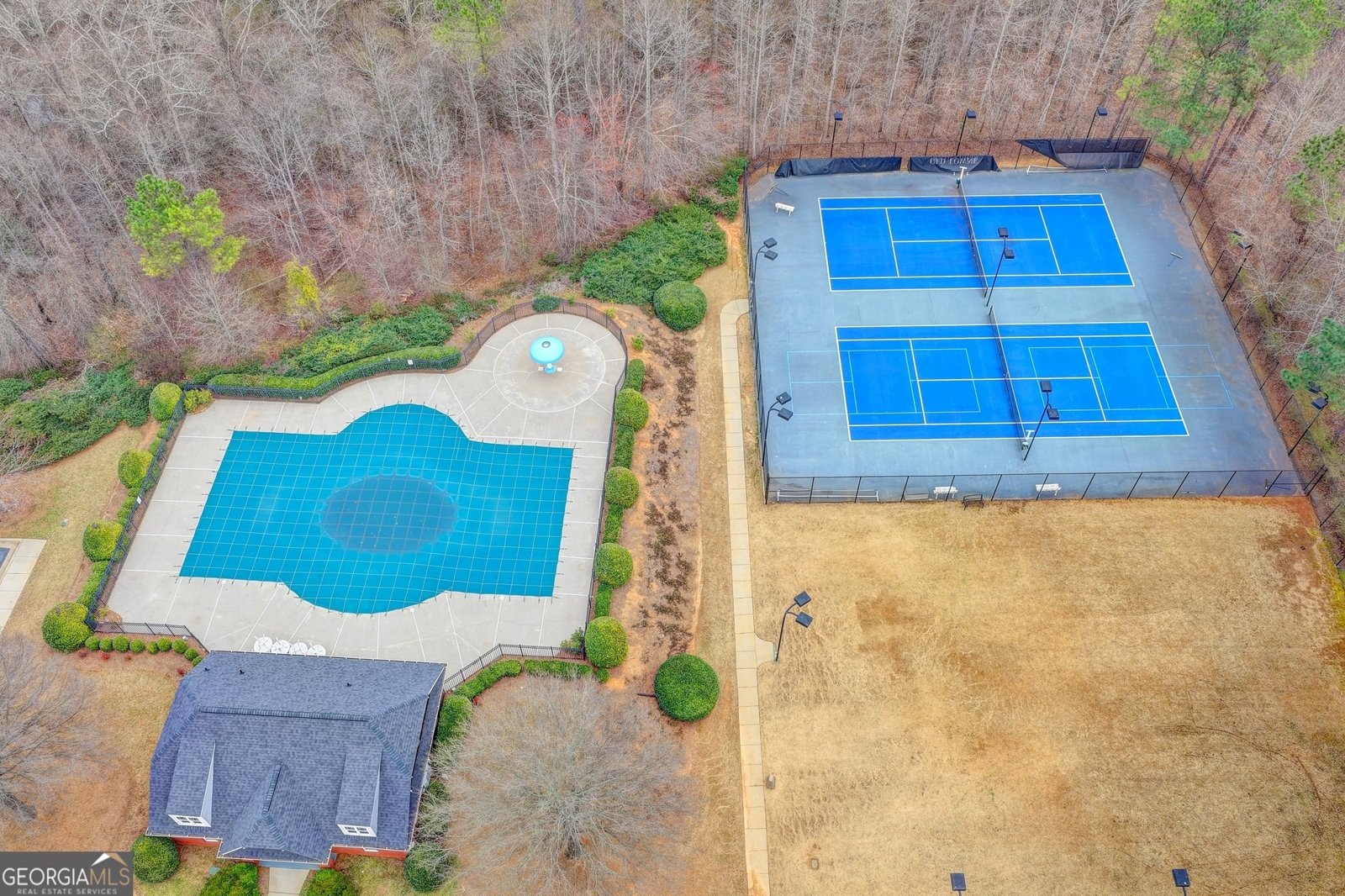 6770 Waveland Drive Cumming - Photo 26