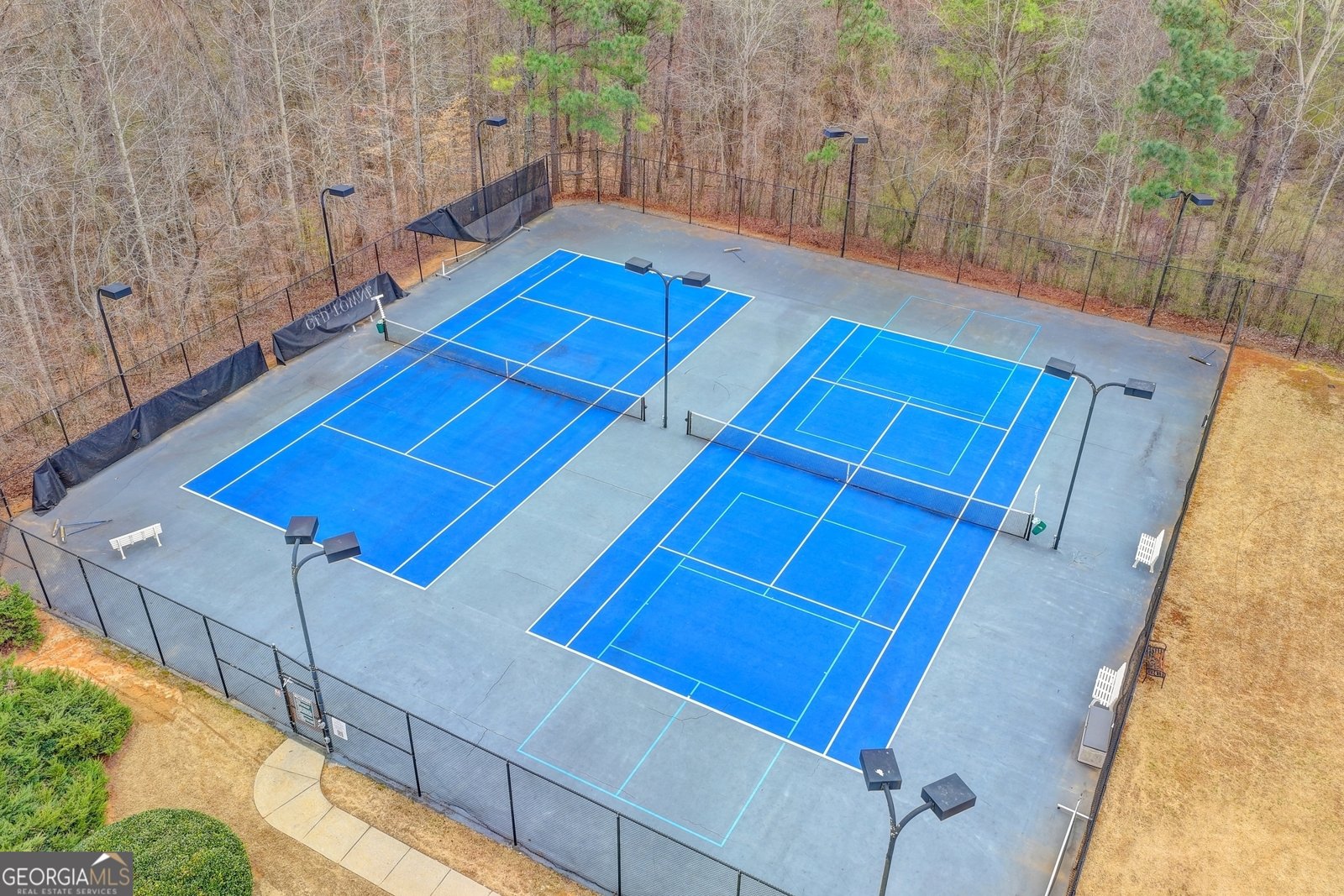 6770 Waveland Drive Cumming - Photo 27