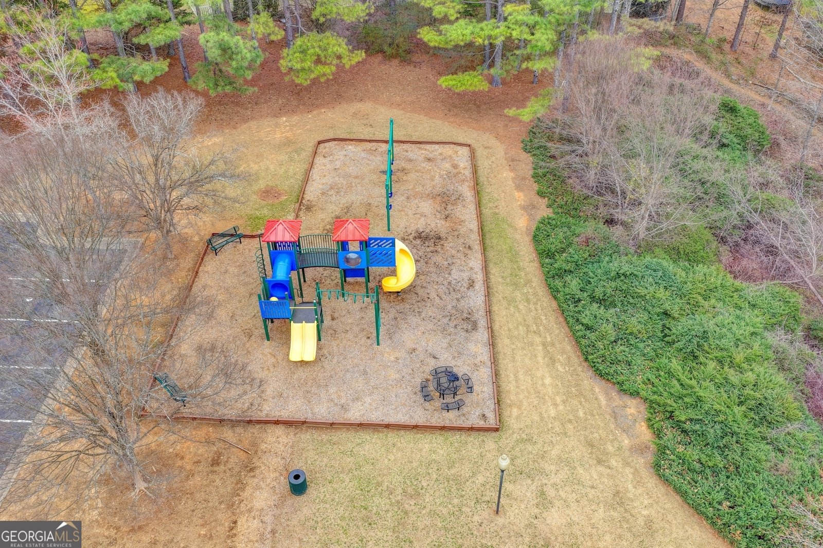 6770 Waveland Drive Cumming - Photo 28