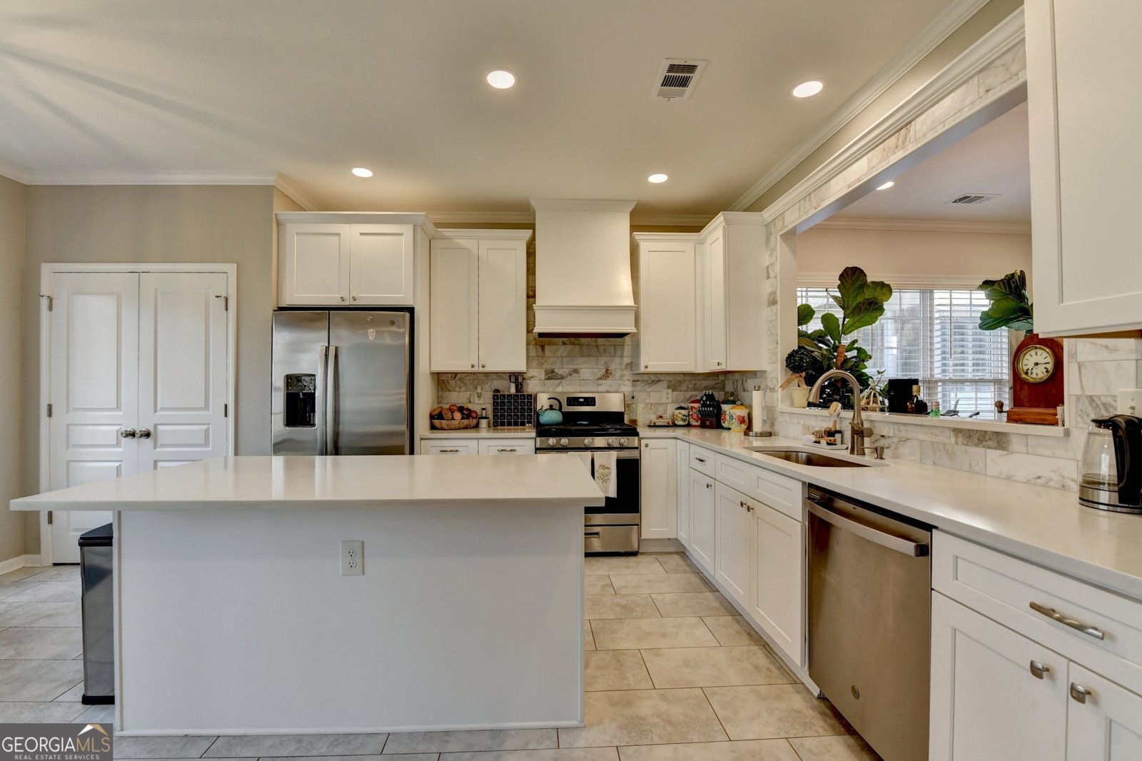 6770 Waveland Drive Cumming - Photo 6