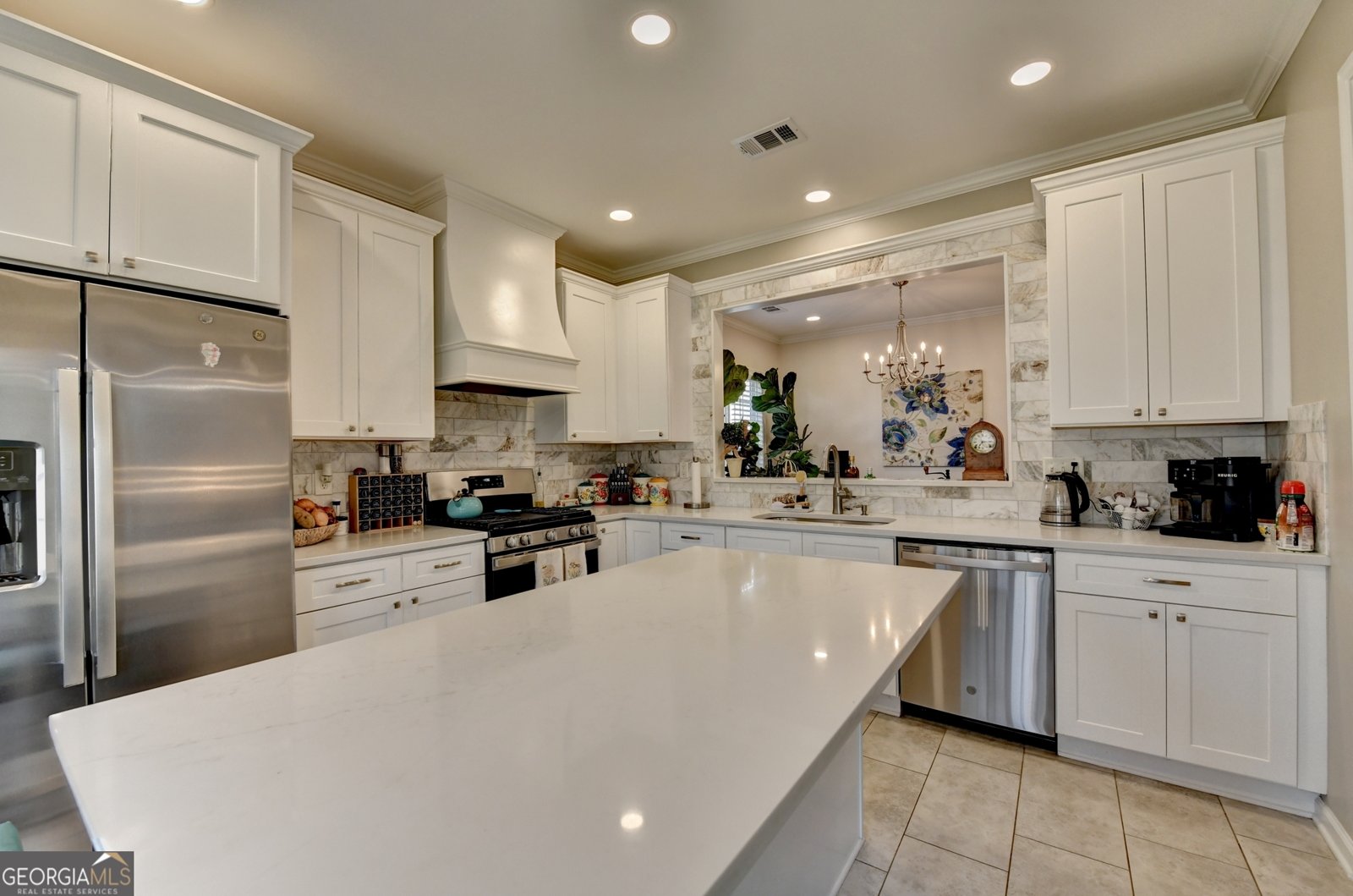 6770 Waveland Drive Cumming - Photo 7