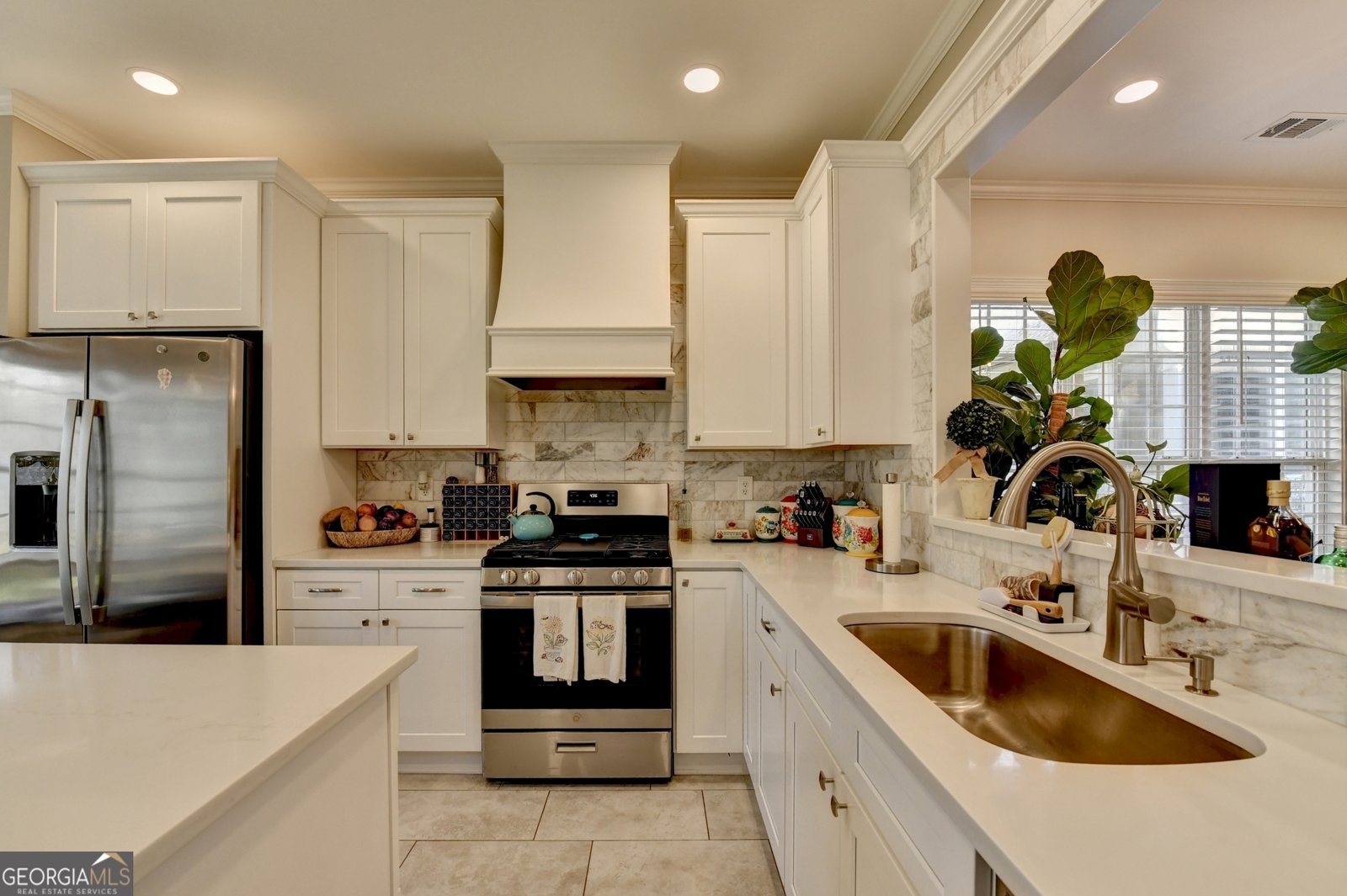 6770 Waveland Drive Cumming - Photo 8