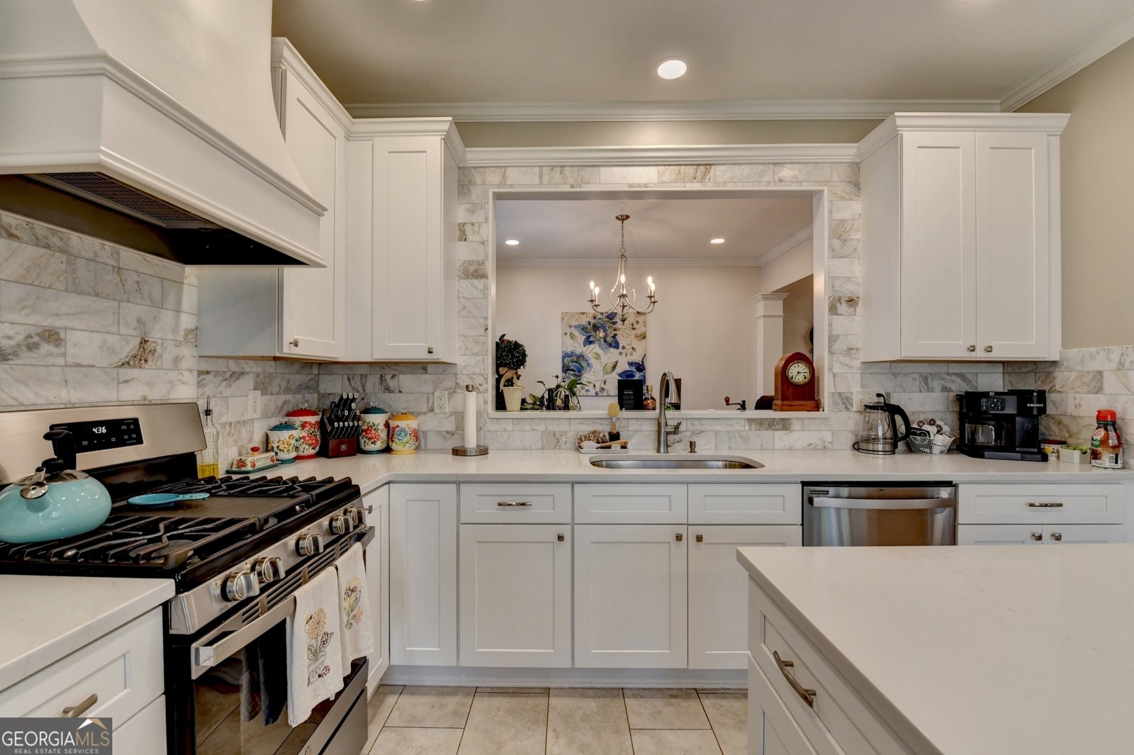 6770 Waveland Drive Cumming - Photo 9