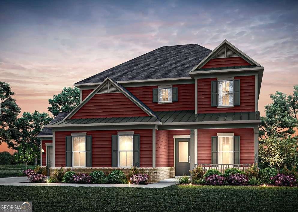 155 Mountainview Lane Jefferson - Photo 1