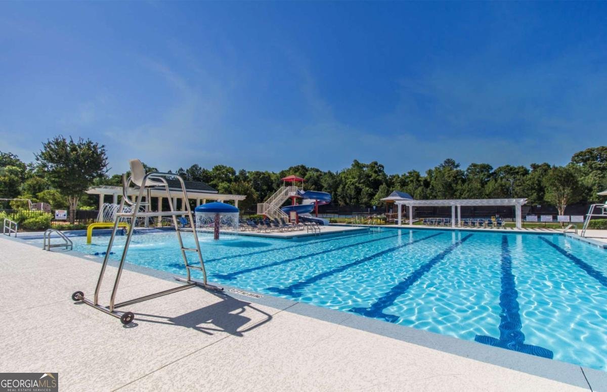 155 Mountainview Lane Jefferson - Photo 26