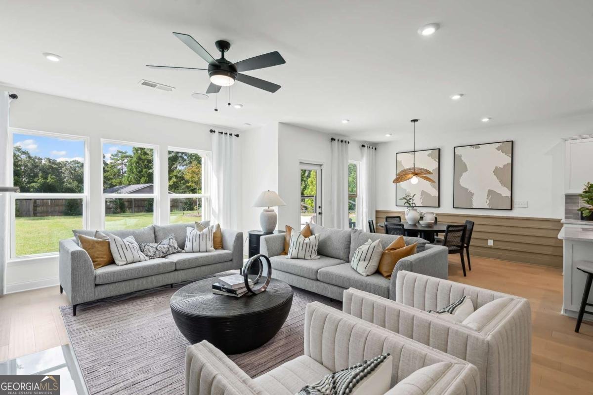 155 Mountainview Lane Jefferson - Photo 6