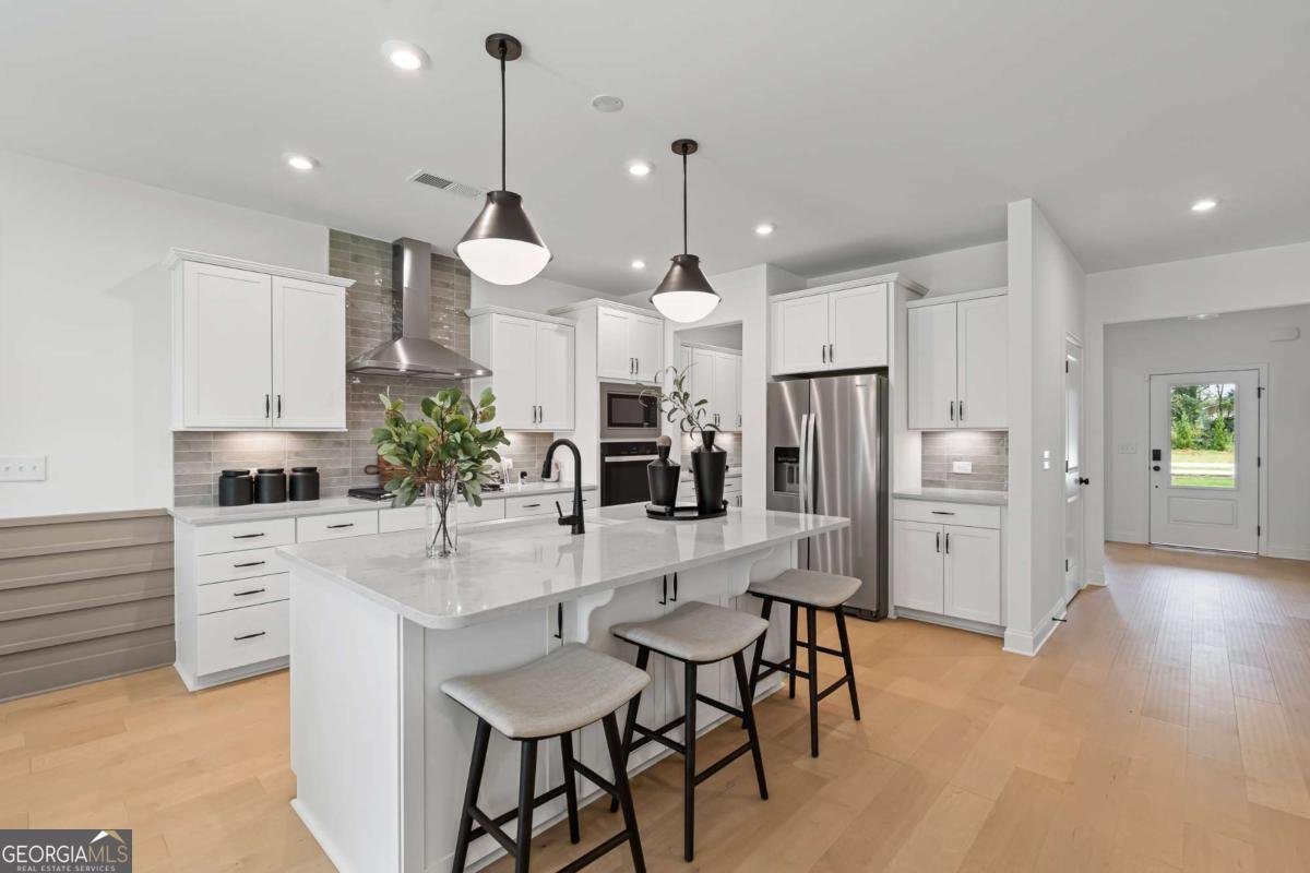 155 Mountainview Lane Jefferson - Photo 8