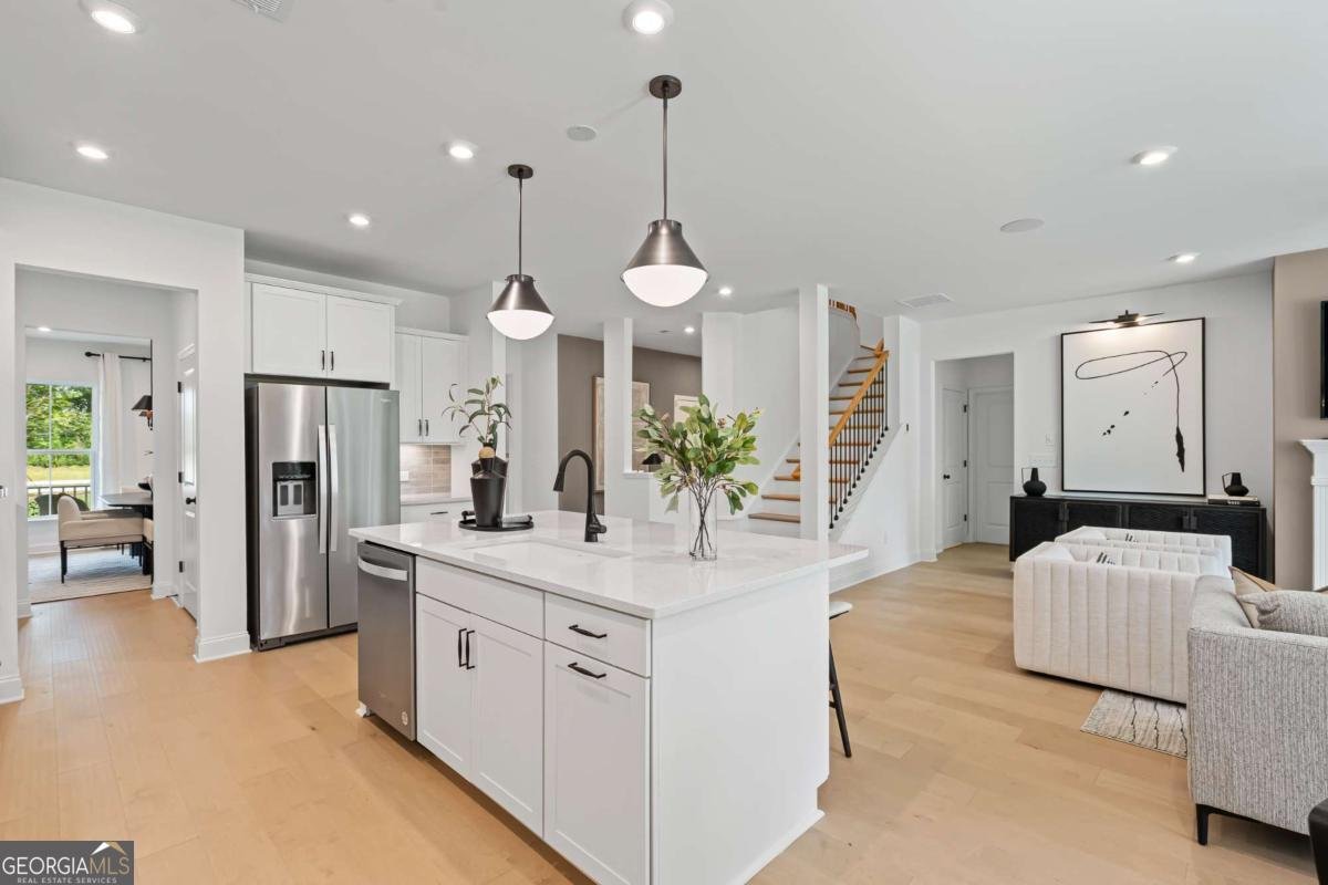 155 Mountainview Lane Jefferson - Photo 9