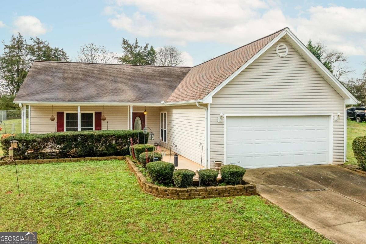 715 Summerfield Road Winder - Photo 8