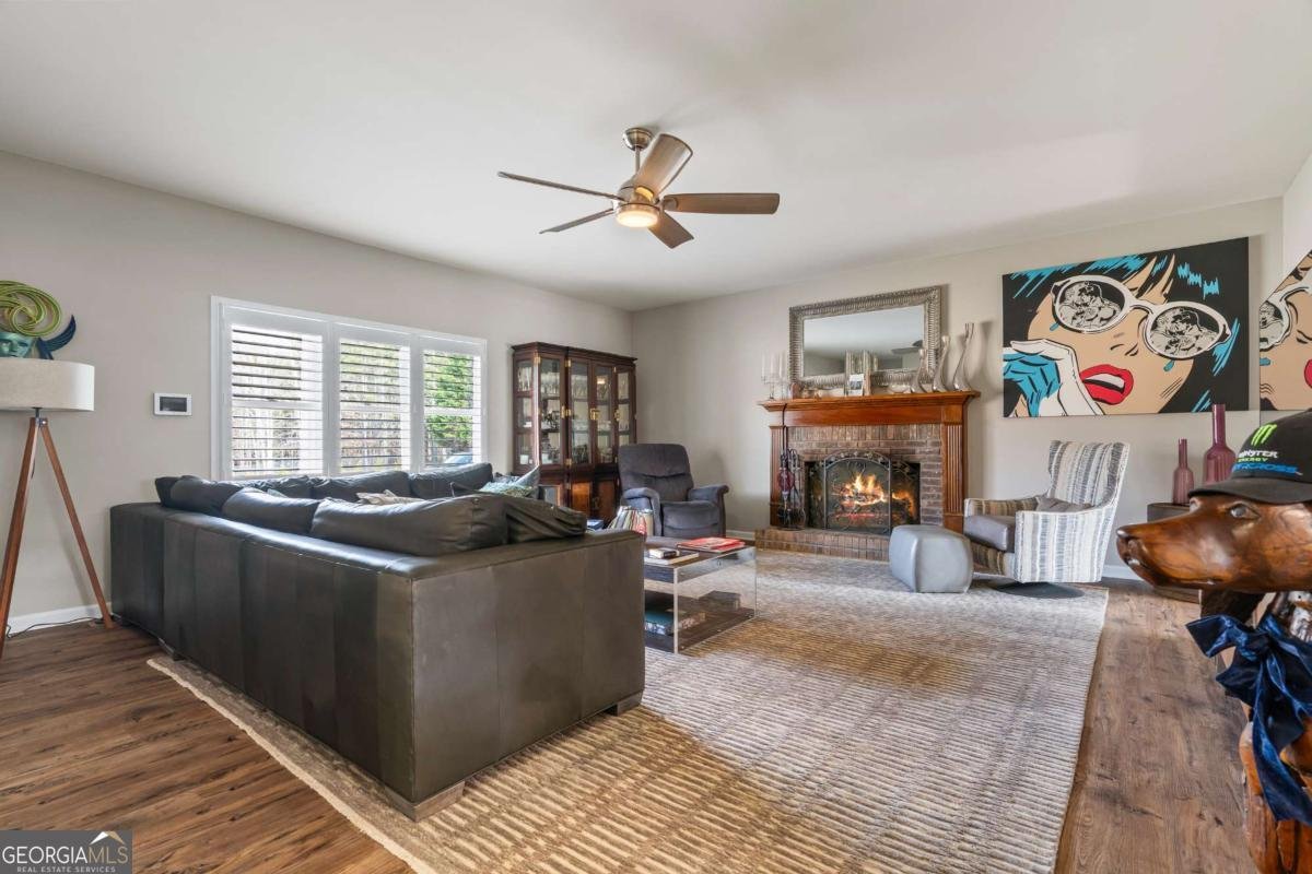 2151 Old Yorkville Road Dallas - Photo 35