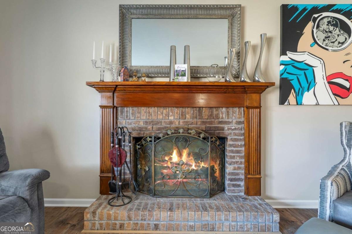 2151 Old Yorkville Road Dallas - Photo 37