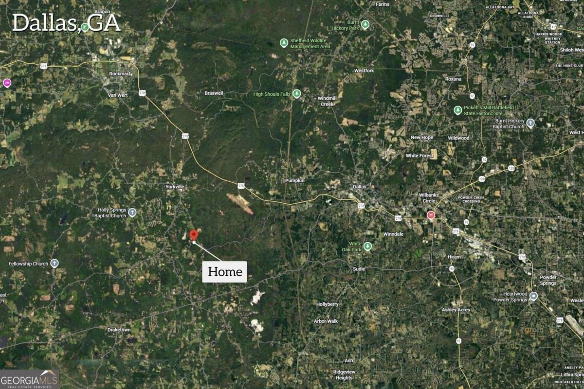 2151 Old Yorkville Road Dallas - Photo 6