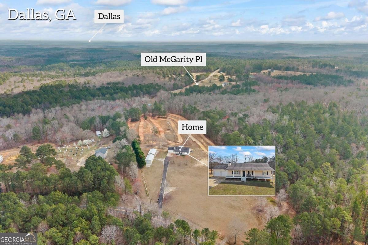 2151 Old Yorkville Road Dallas - Photo 8