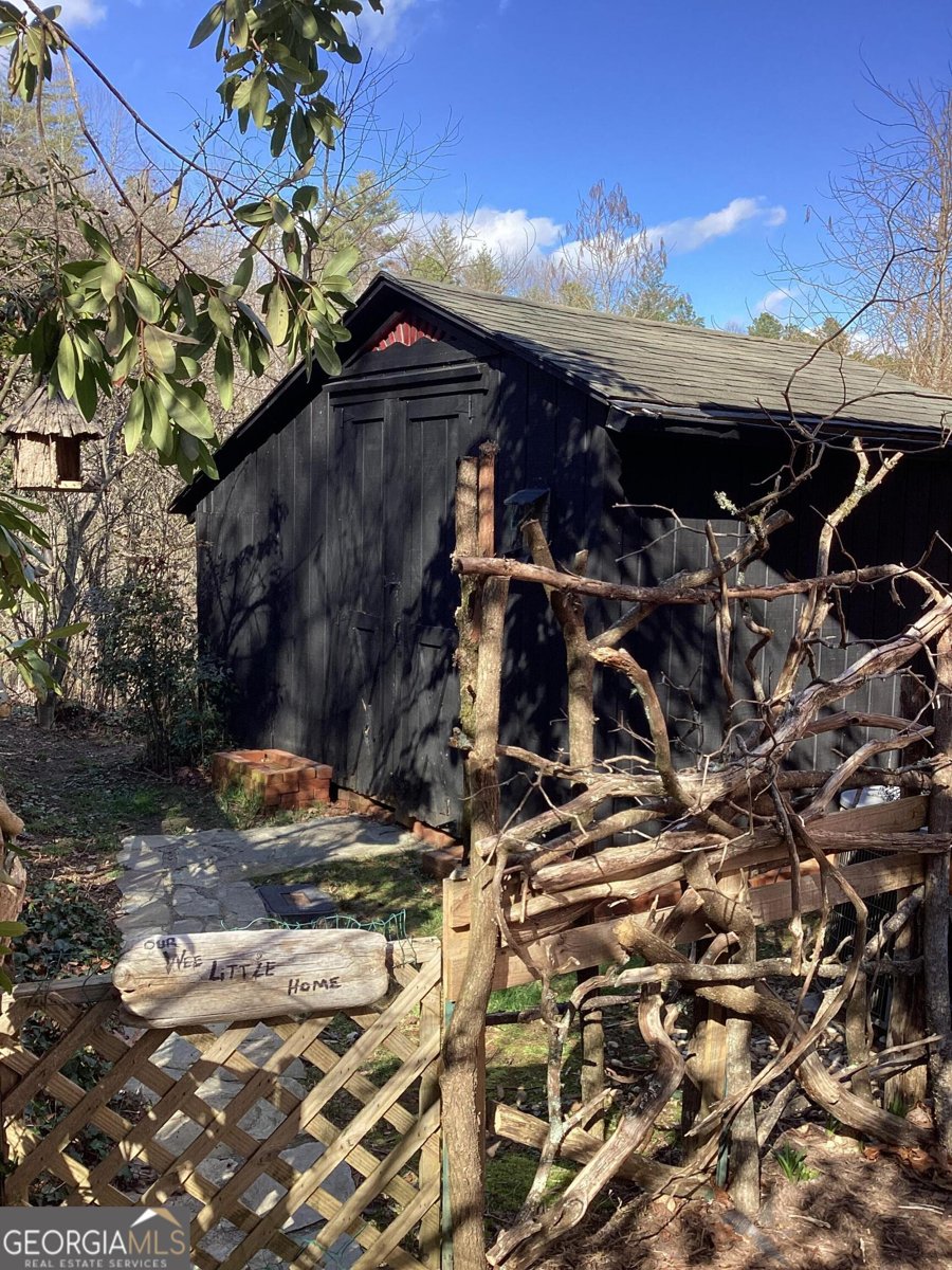 44 Cessna Lane Rabun Gap - Photo 22