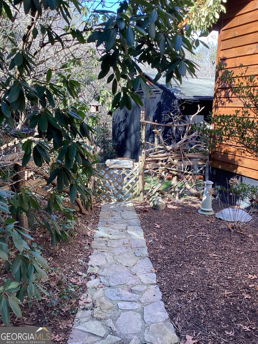 44 Cessna Lane Rabun Gap - Photo 23