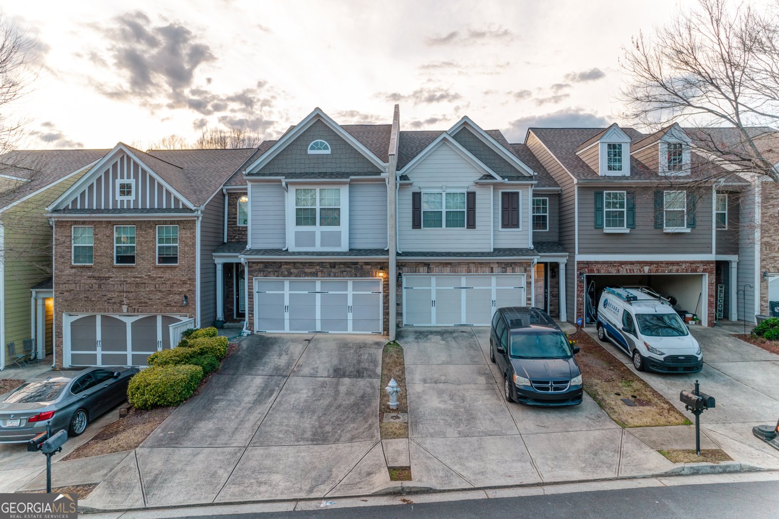 961 Pierce Ivy Court Lawrenceville - Photo 1