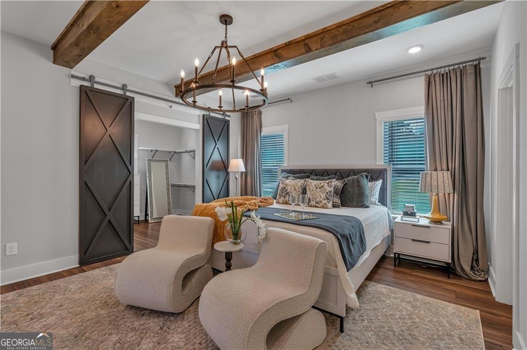 141 Old Alabama Road Emerson - Photo 11