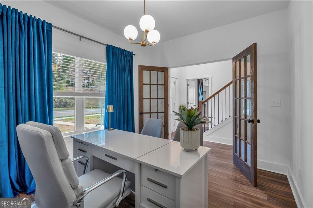 141 Old Alabama Road Emerson - Photo 14