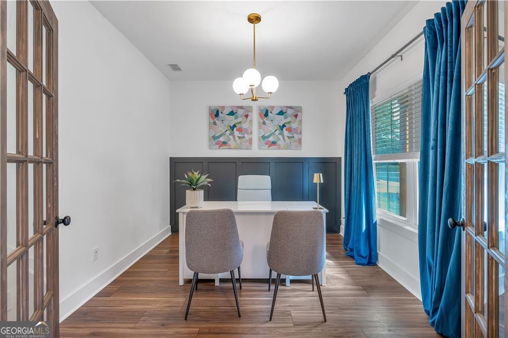 141 Old Alabama Road Emerson - Photo 15