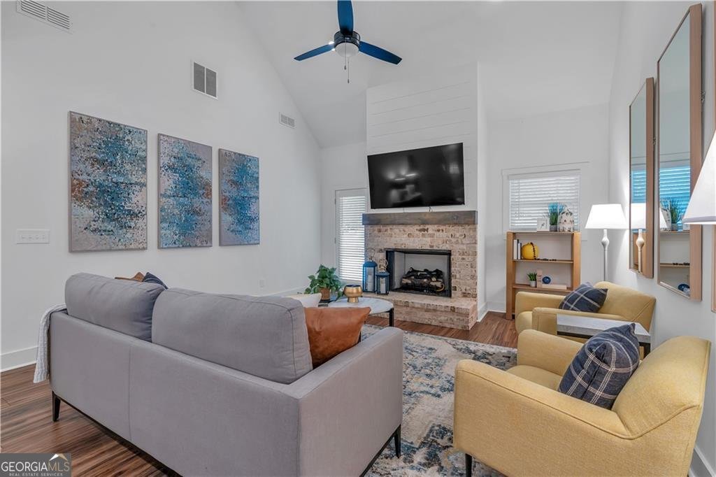 141 Old Alabama Road Emerson - Photo 17