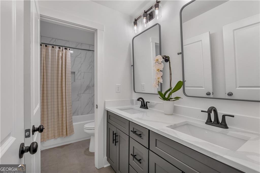 141 Old Alabama Road Emerson - Photo 21