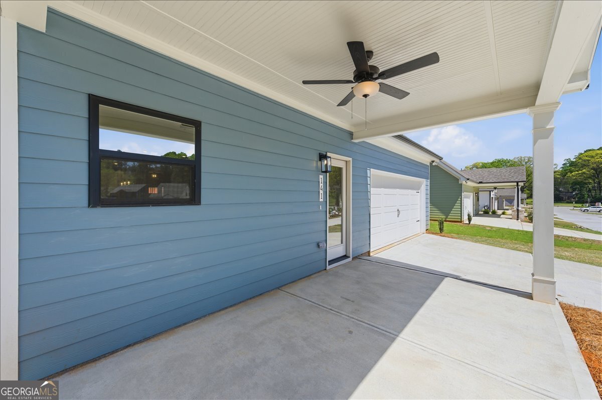 141 Old Alabama Road Emerson - Photo 33