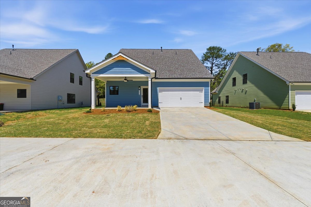 141 Old Alabama Road Emerson - Photo 34