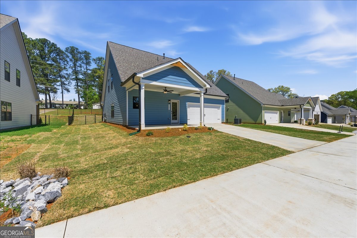 141 Old Alabama Road Emerson - Photo 35