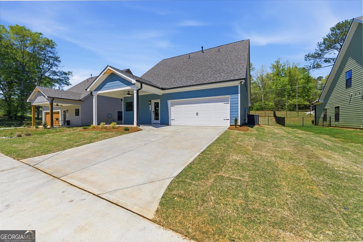 141 Old Alabama Road Emerson - Photo 36