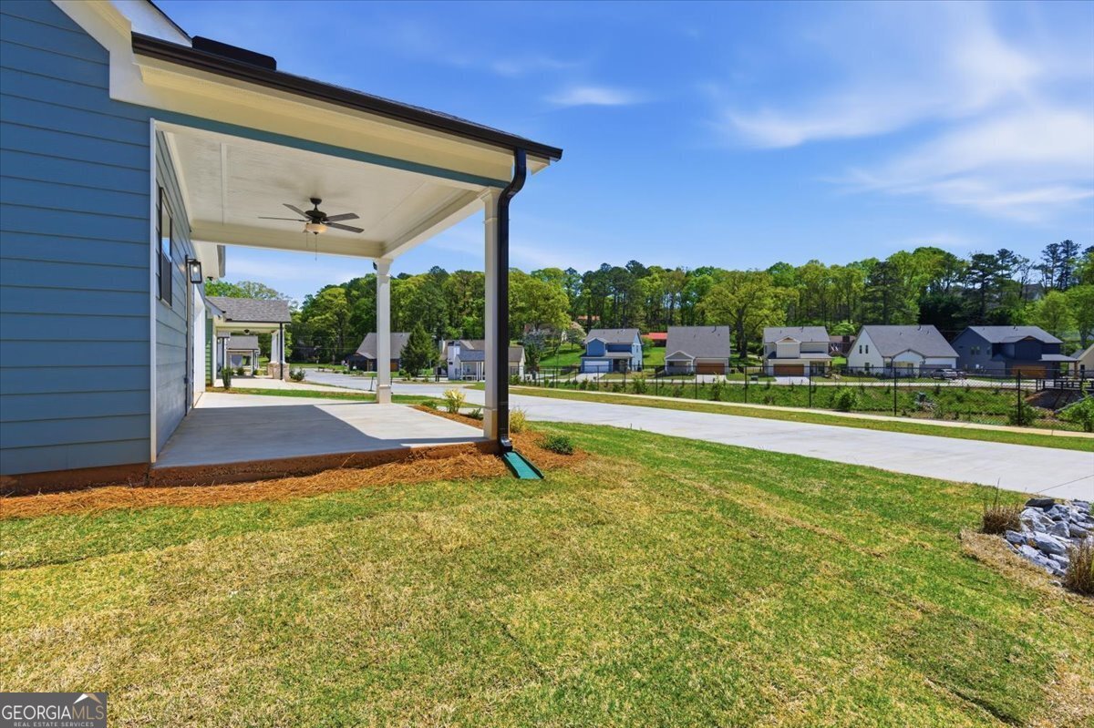 141 Old Alabama Road Emerson - Photo 37