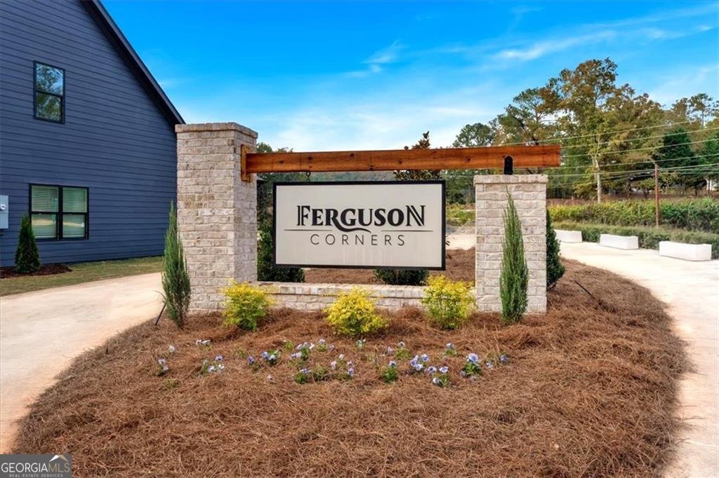 141 Old Alabama Road Emerson - Photo 39