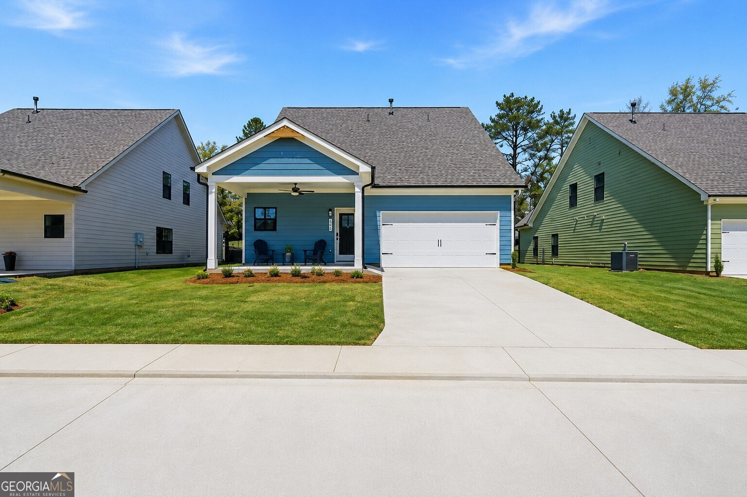 141 Old Alabama Road Emerson - Photo 43