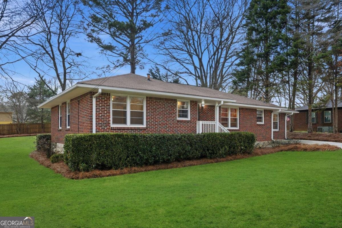 530 Morningside Drive Lawrenceville - Photo 1