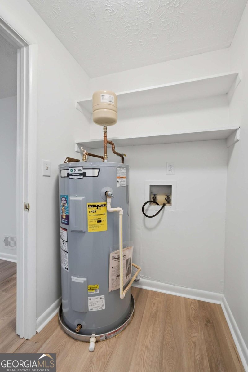 530 Morningside Drive Lawrenceville - Photo 31