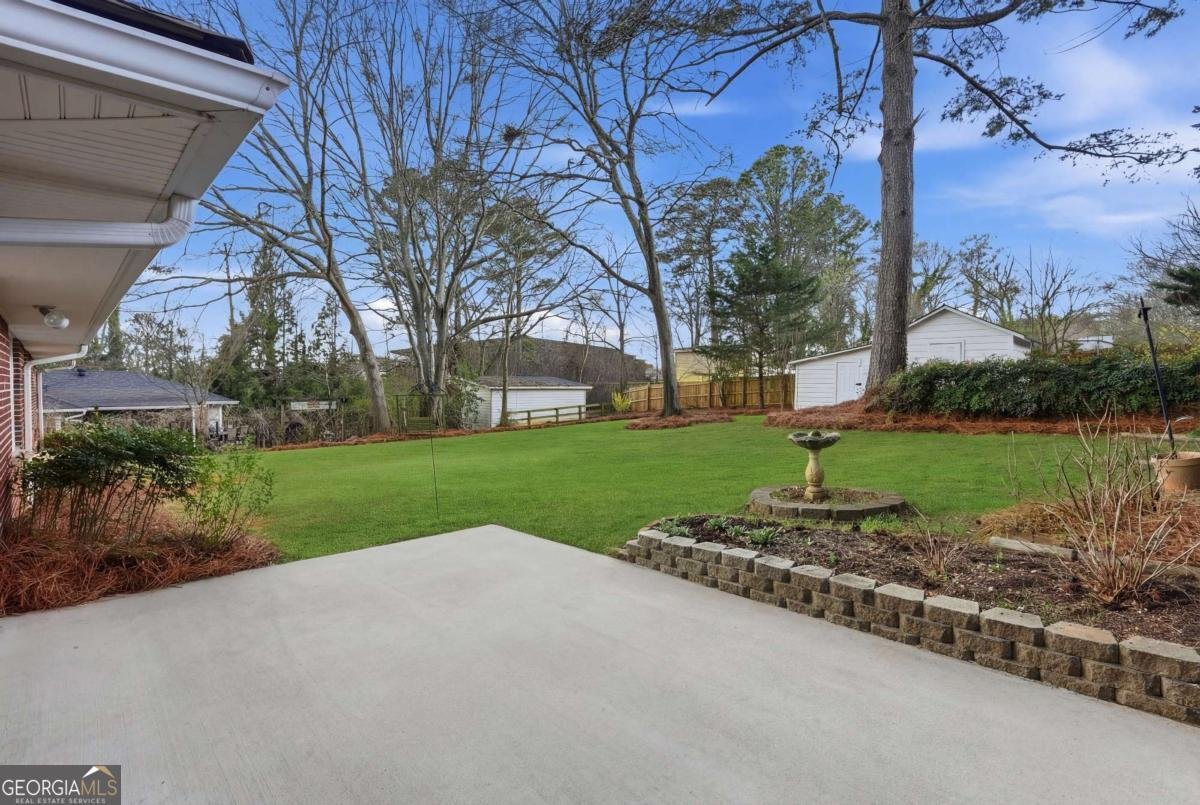 530 Morningside Drive Lawrenceville - Photo 33