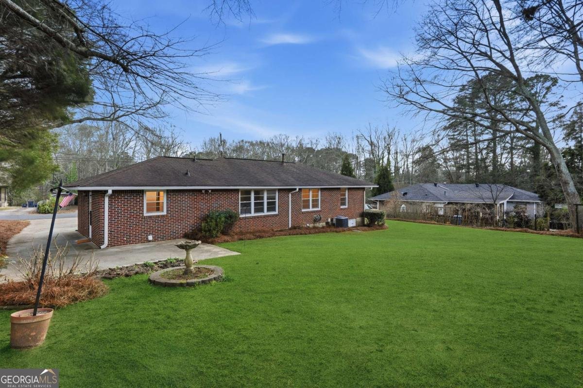 530 Morningside Drive Lawrenceville - Photo 34