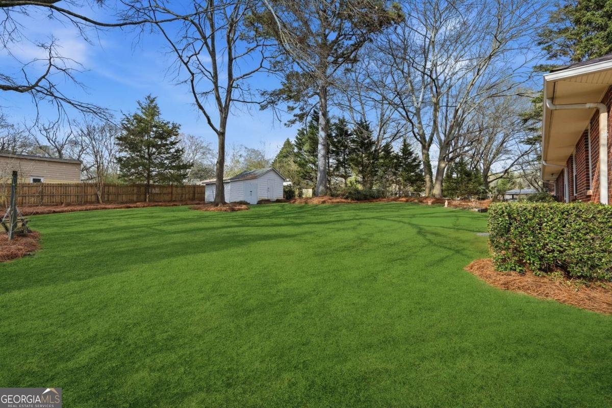 530 Morningside Drive Lawrenceville - Photo 35