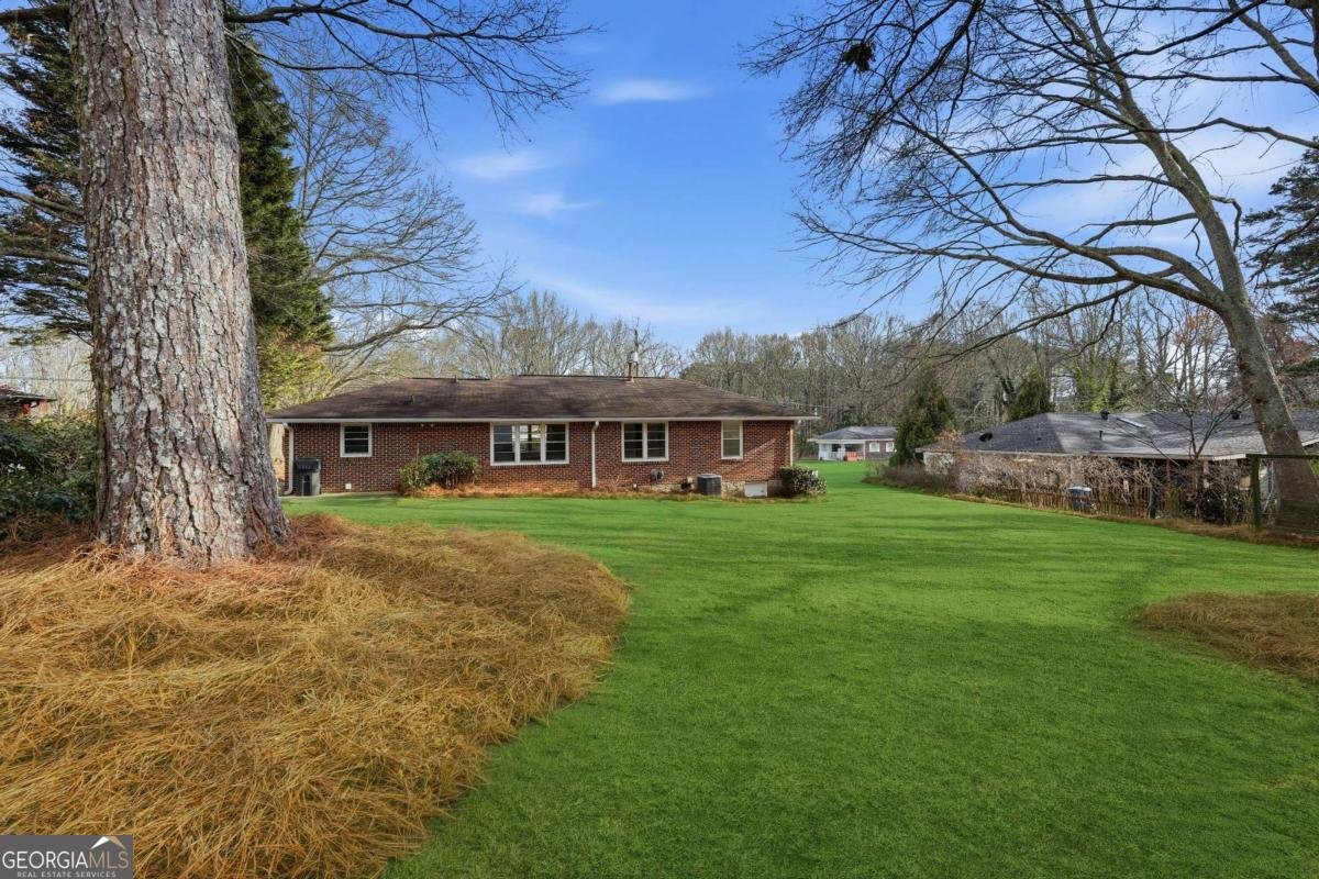 530 Morningside Drive Lawrenceville - Photo 36