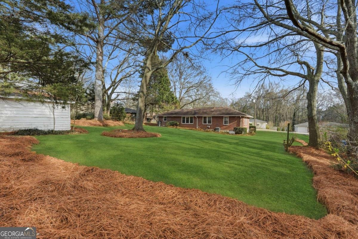 530 Morningside Drive Lawrenceville - Photo 37