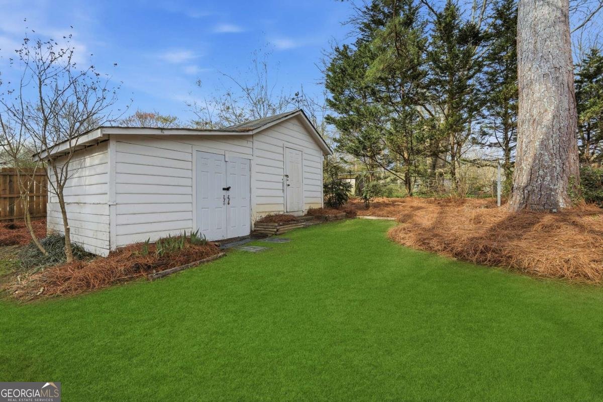 530 Morningside Drive Lawrenceville - Photo 38