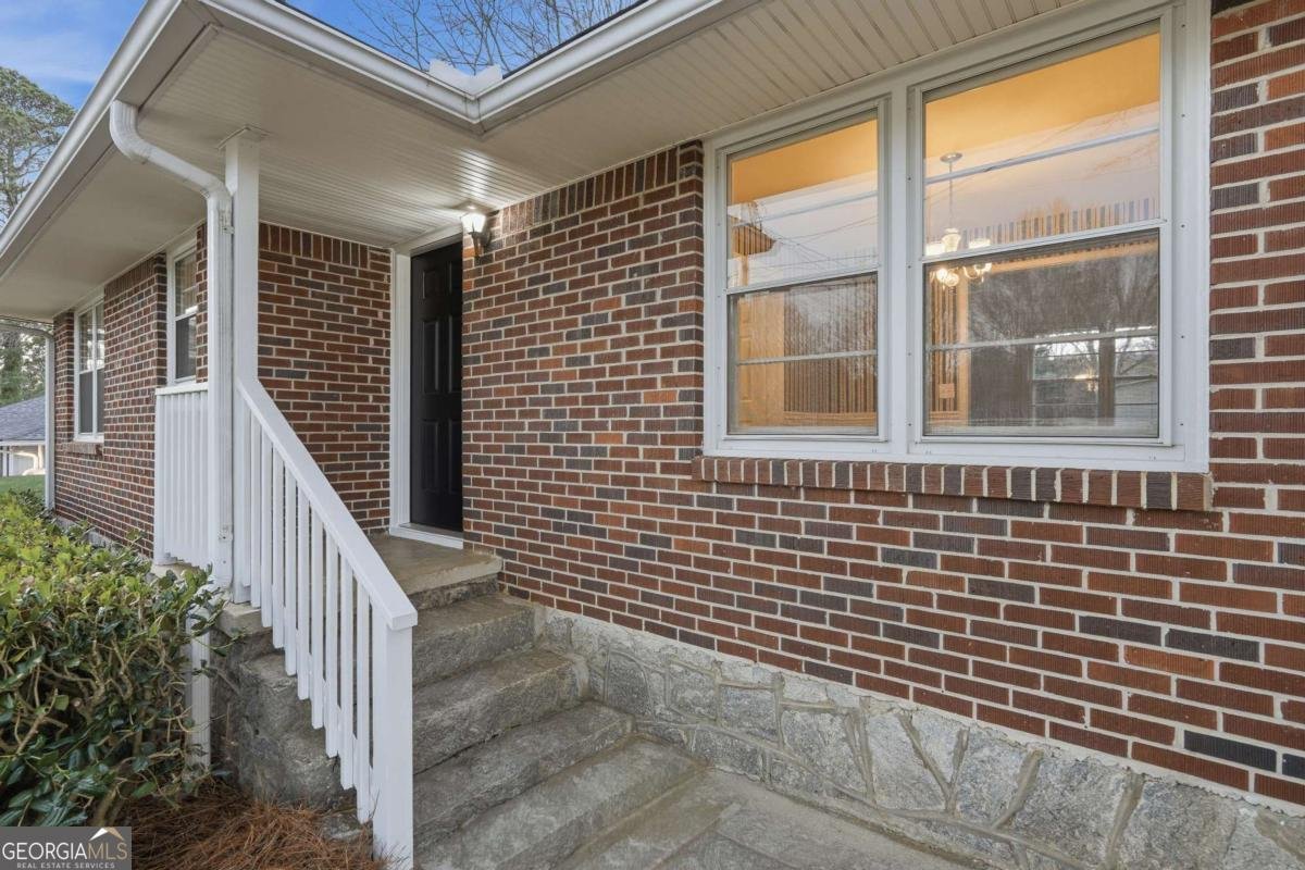 530 Morningside Drive Lawrenceville - Photo 6