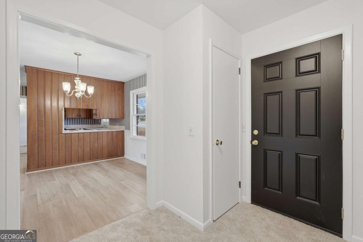 530 Morningside Drive Lawrenceville - Photo 7