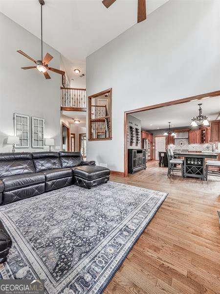 106 Twilight Overlook Canton - Photo 10