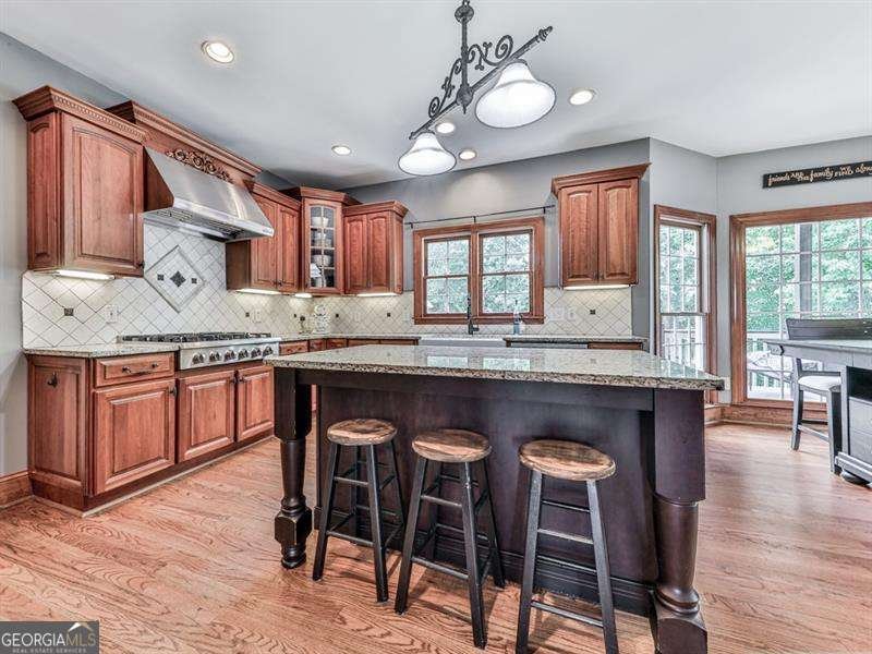 106 Twilight Overlook Canton - Photo 16