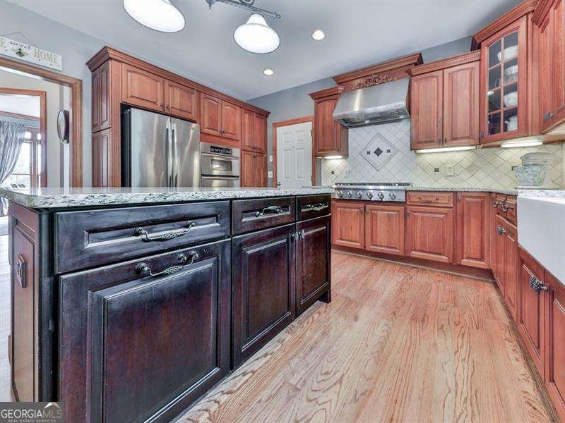 106 Twilight Overlook Canton - Photo 19