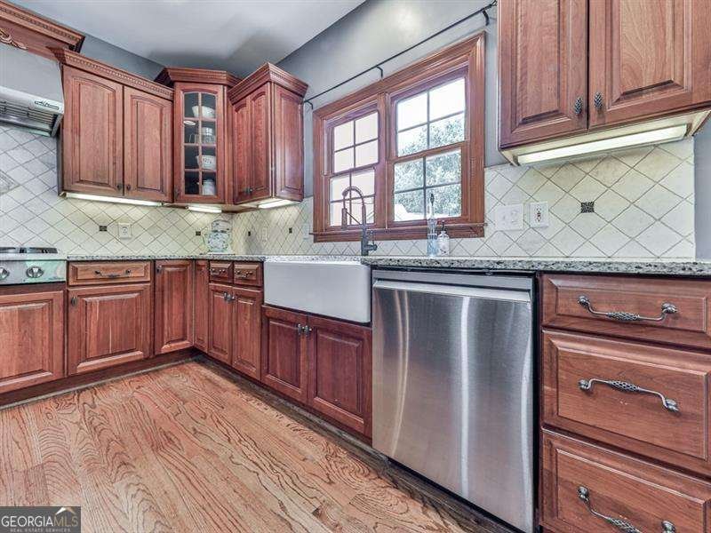 106 Twilight Overlook Canton - Photo 20