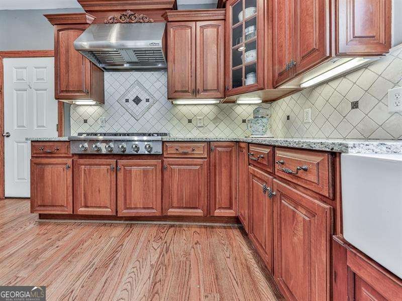 106 Twilight Overlook Canton - Photo 21