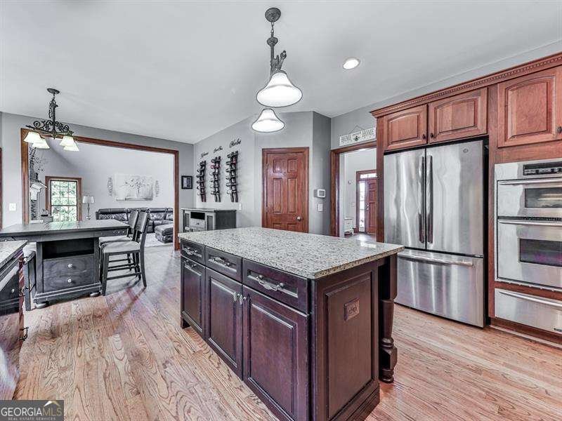 106 Twilight Overlook Canton - Photo 23